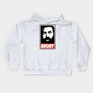 BRODY Kids Hoodie